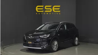 Opel Grandland X 1.2 Turbo Innovation | Leder | Carplay | Memory Seats | Cruise