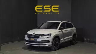 Skoda Karoq 1.5 TSI ACT Sportline | Pano | Carplay | Camera