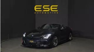 BMW Z4 Roadster M40i High Executive