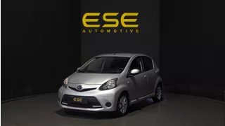 Toyota Aygo 1.0 VVT-i Aspiration | Automaat | Airco | Elek pakket