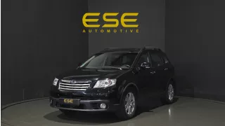 Subaru Tribeca 3.6 Luxury 5p. | Schuif-/kanteldak | Cruise | Trekhaak