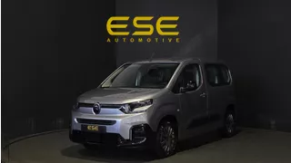 Citroen Berlingo 1.2 PureTech 110 S&amp;S | Navigatie | Carplay | Cruise