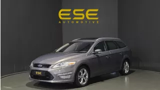 Ford Mondeo Wagon 1.6 EcoBoost Platinum | Navi | schuif-/kanteldak | Stoelverwarming