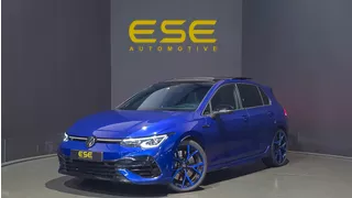 Volkswagen Golf 2.0 TSI R 4Motion | Akrapovic | Pano | Leder | IQ Light | Hud | H&amp;K