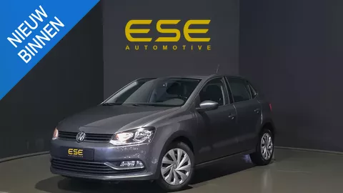 Volkswagen Polo 1.2 TSI Highline | Bluetooth | Airco