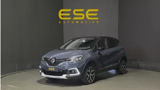 Renault Captur 1.2 TCe Intens | Camera | Navigatie | Climate | Facelift | Automaat