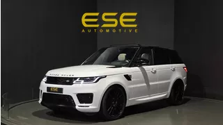 Land Rover Range Rover Sport 2.0 P400e Autobiography Dynamic