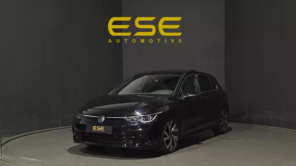 Volkswagen Golf 1.5 eTSI R-Line | Panorama | IQ Light | Acc | Automaat