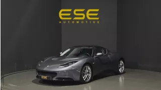 Lotus Evora 3.5 S 2+0