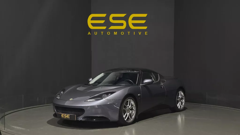 Lotus Evora 3.5 S 2+0