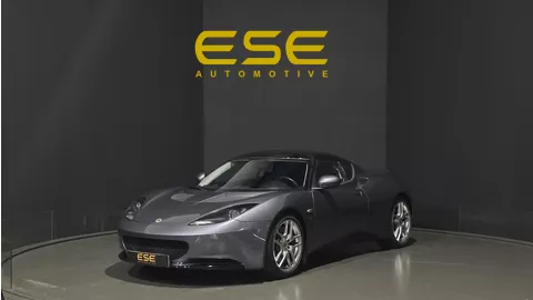 Lotus Evora 3.5 S 2+0