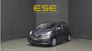 Toyota Aygo 1.0-12V Access | Airco | 5 Deurs