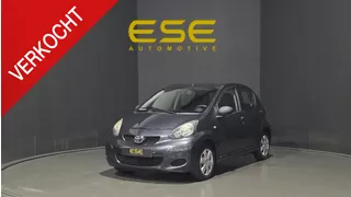Toyota Aygo 1.0-12V Access | Airco | 5 Deurs