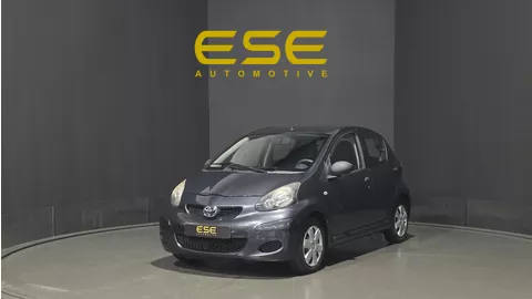 Toyota Aygo 1.0-12V Access | Airco | 5 Deurs