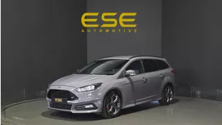 Ford Focus Wagon 2.0 ST-3 | Cruise | Bi-Xenon | 250 PK