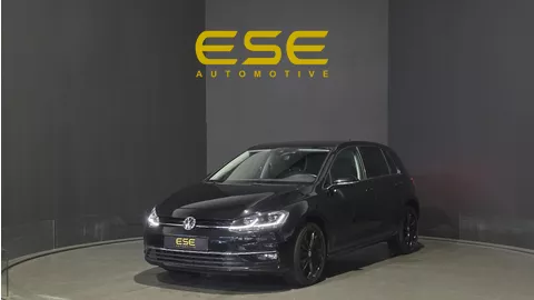 Volkswagen Golf 1.4 TSI Highline Business R | Dsg | Dodehoek | Carplay | Camera