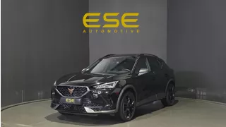 CUPRA Formentor 1.4 e-Hybrid VZ Performance | Panorama | Memory | 360 Camera | Leder