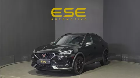 CUPRA Formentor 1.4 e-Hybrid VZ Performance | Panorama | Memory | 360 Camera | Leder
