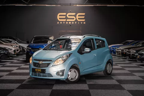 Chevrolet Spark 1.0 16V L | Airco