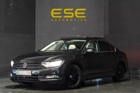 Volkswagen Passat 1.5 TSI Highline | Pano | Automaat | Trekhaak