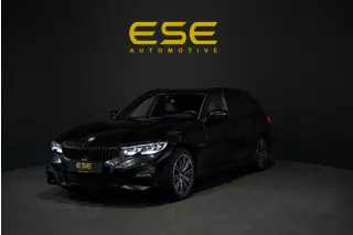 BMW 3-serie Touring 330e M-Sport | Pano | Trekhaak | 360 camera