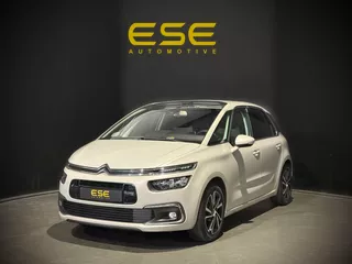 Citroen C4 SpaceTourer 1.2 PureTech | Automaat | Camera | Carplay | Dodehoek