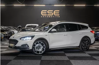 Ford Focus Wagon 1.0 EcoBoost Active Business | Pano | B&amp;O | Camera